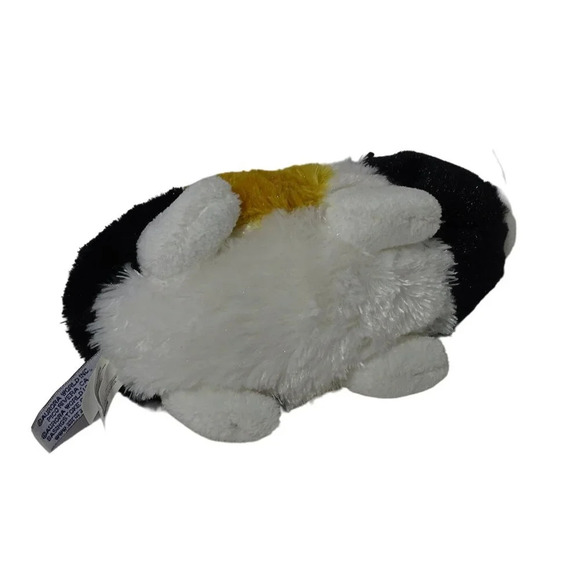 Aurora World Genny Guinea Pig Plush Toy Stuffed Animal 31218 Year 2010 with Tags - Picture 3 of 10